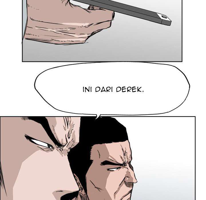 Read Boss in School ID Manga Online