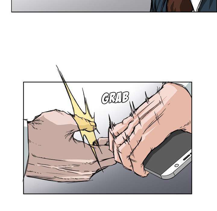 Read Boss in School ID Manga Online