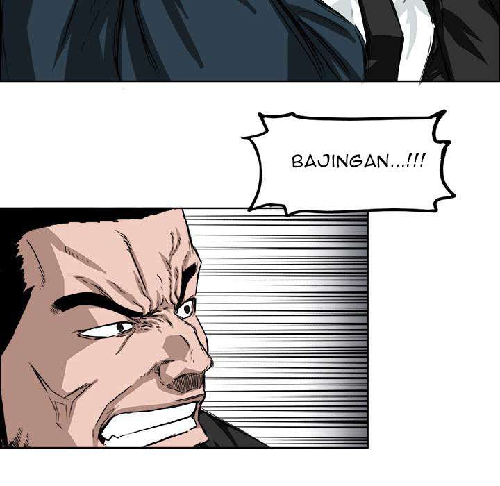 Read Boss in School ID Manga Online