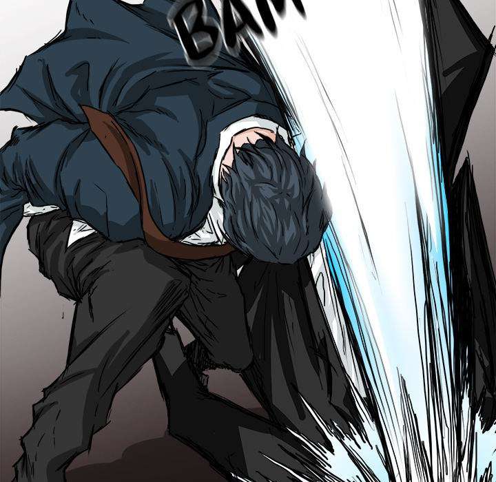 Read Boss in School ID Manga Online