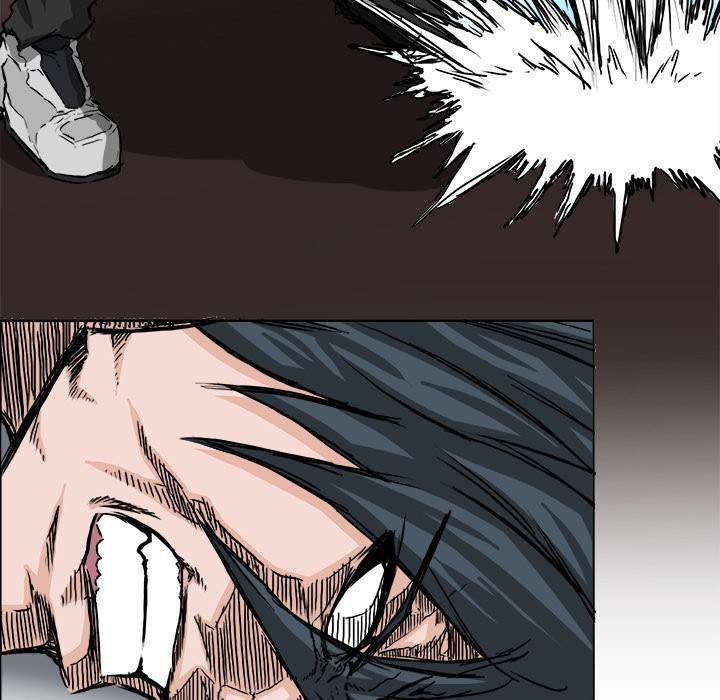 Read Boss in School ID Manga Online
