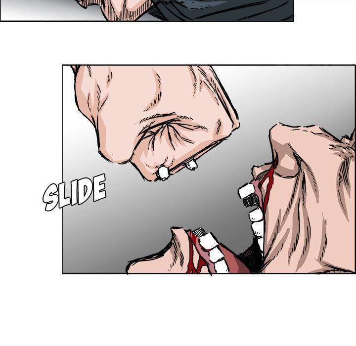 Read Boss in School ID Manga Online