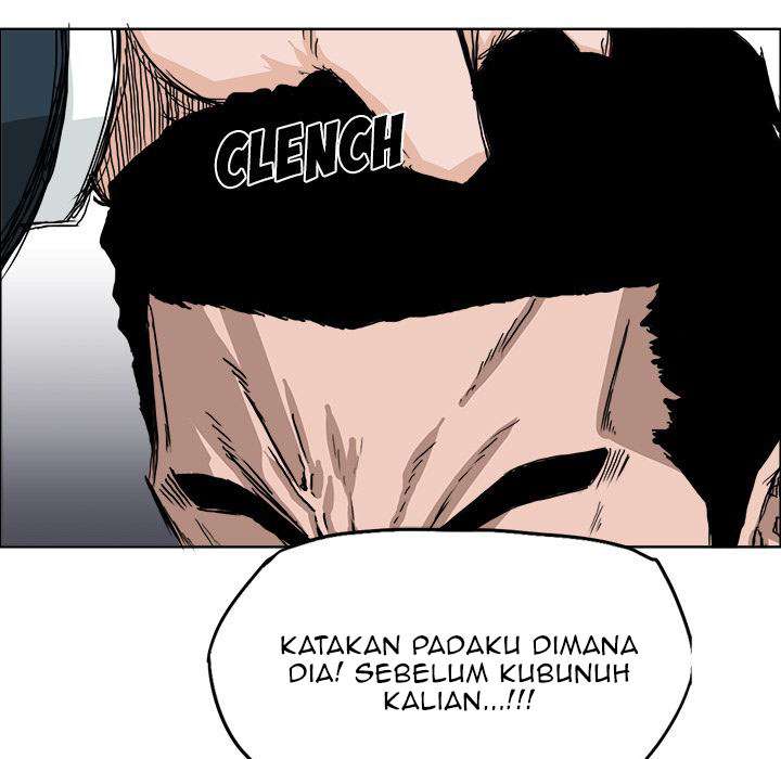 Read Boss in School ID Manga Online