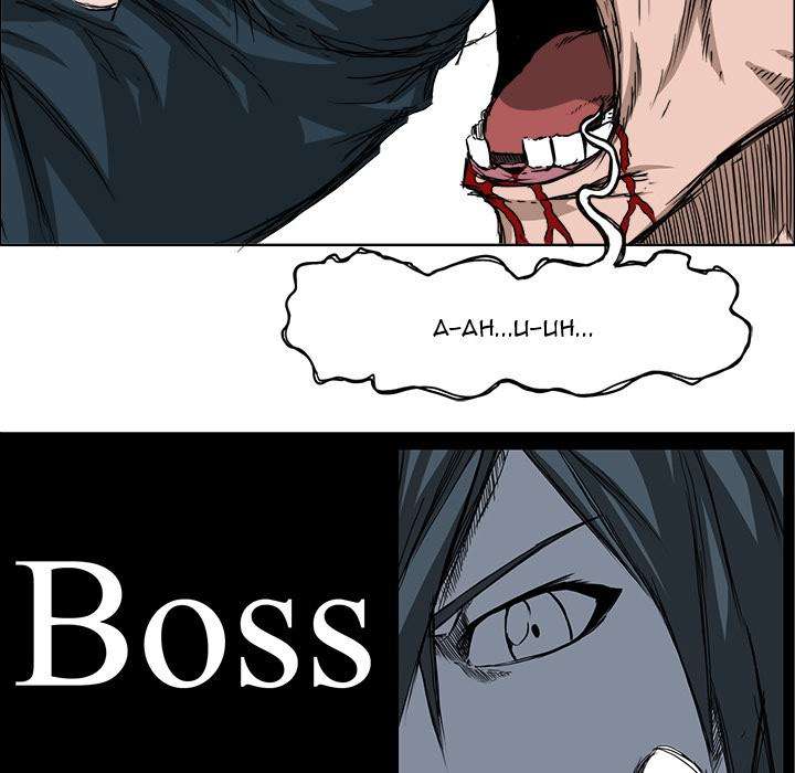 Read Boss in School ID Manga Online