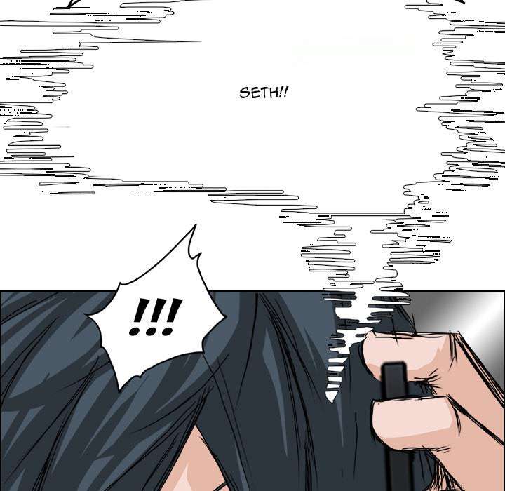 Read Boss in School ID Manga Online