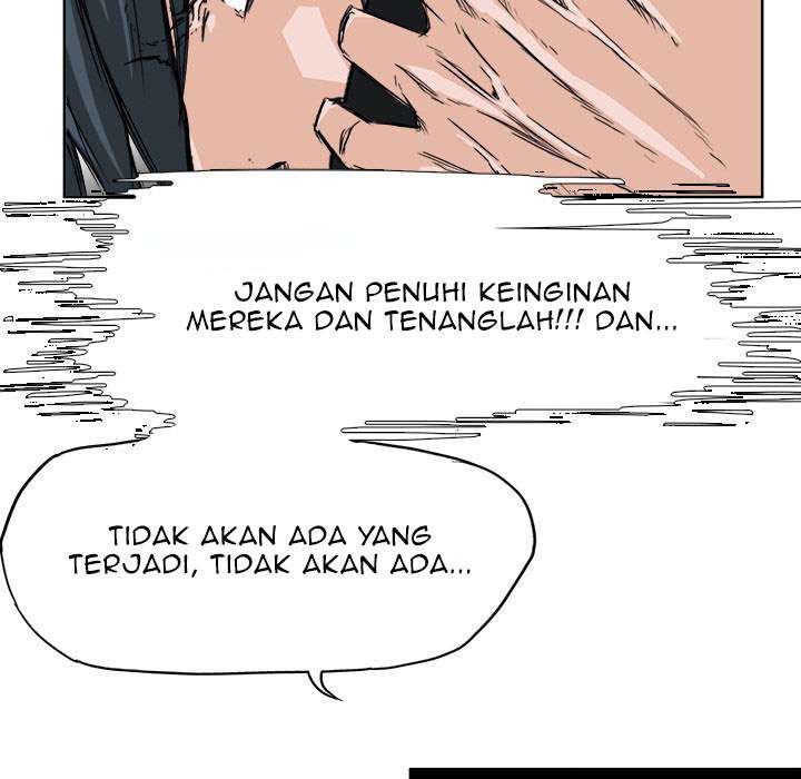 Read Boss in School ID Manga Online