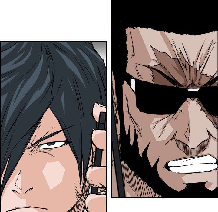 Read Boss in School ID Manga Online