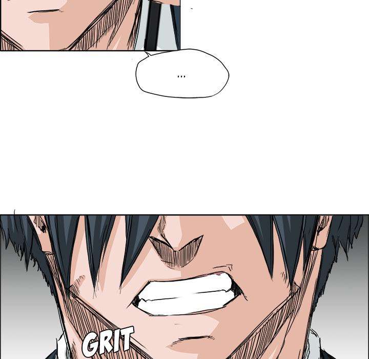 Read Boss in School ID Manga Online
