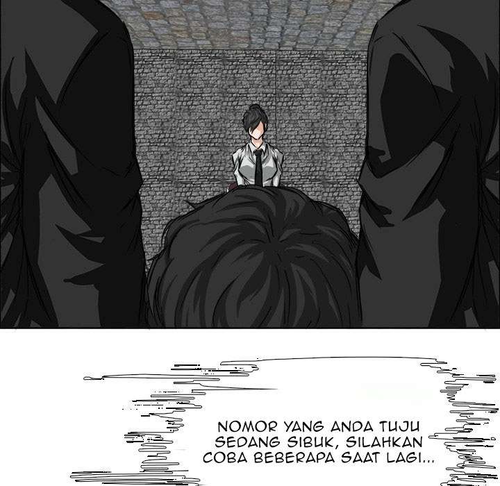 Read Boss in School ID Manga Online