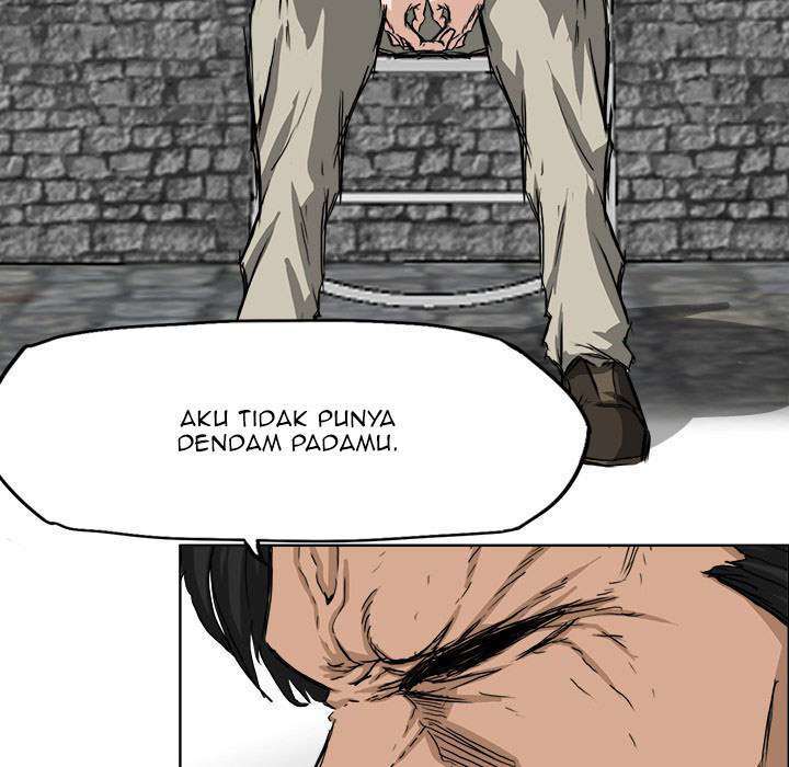 Read Boss in School ID Manga Online