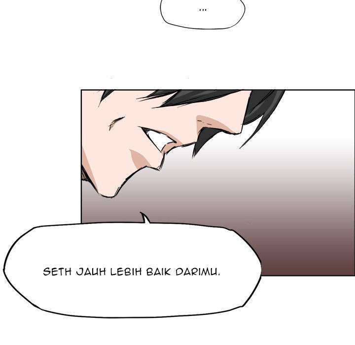 Read Boss in School ID Manga Online