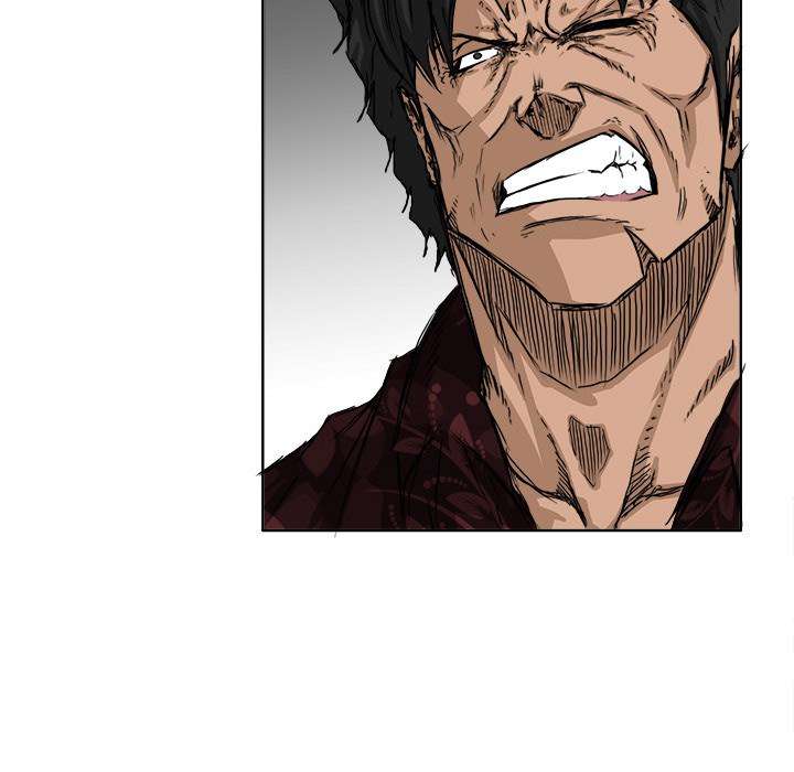 Read Boss in School ID Manga Online