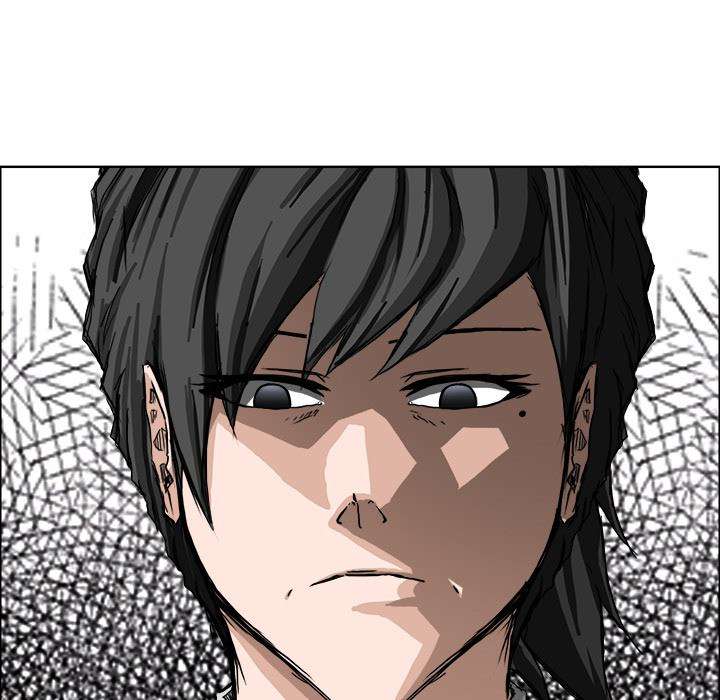 Read Boss in School ID Manga Online