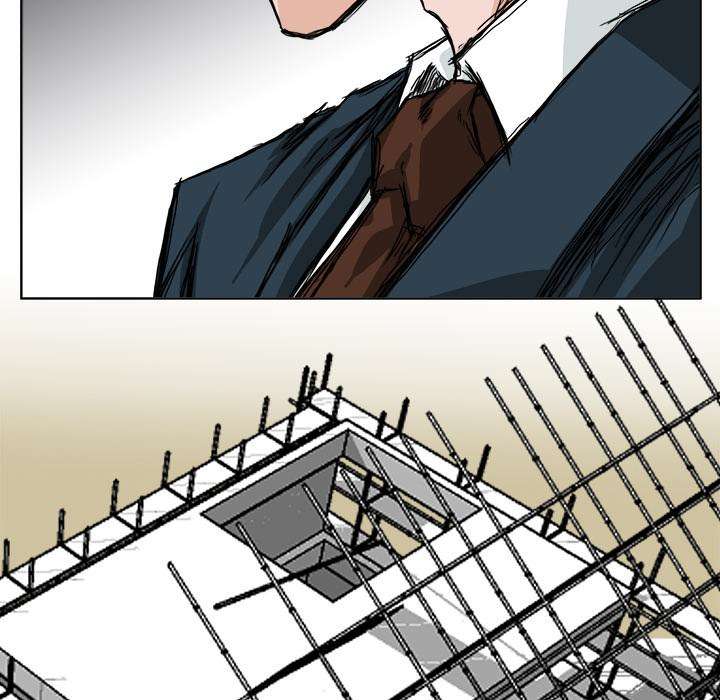 Read Boss in School ID Manga Online