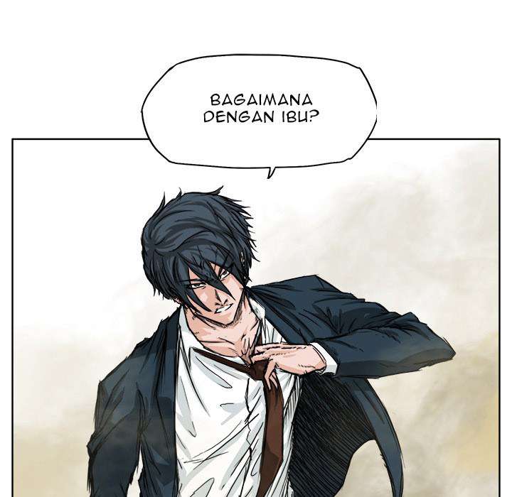 Read Boss in School ID Manga Online