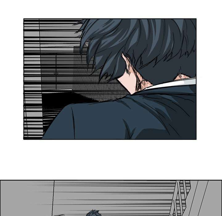 Read Boss in School ID Manga Online
