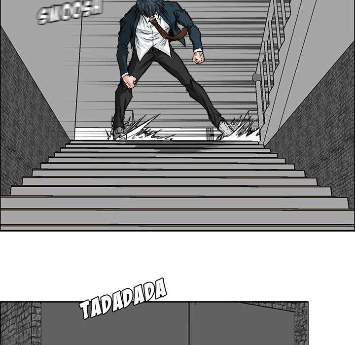 Read Boss in School ID Manga Online