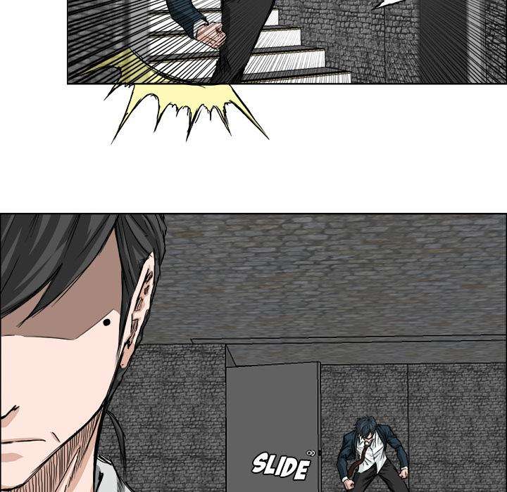 Read Boss in School ID Manga Online