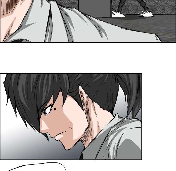 Read Boss in School ID Manga Online