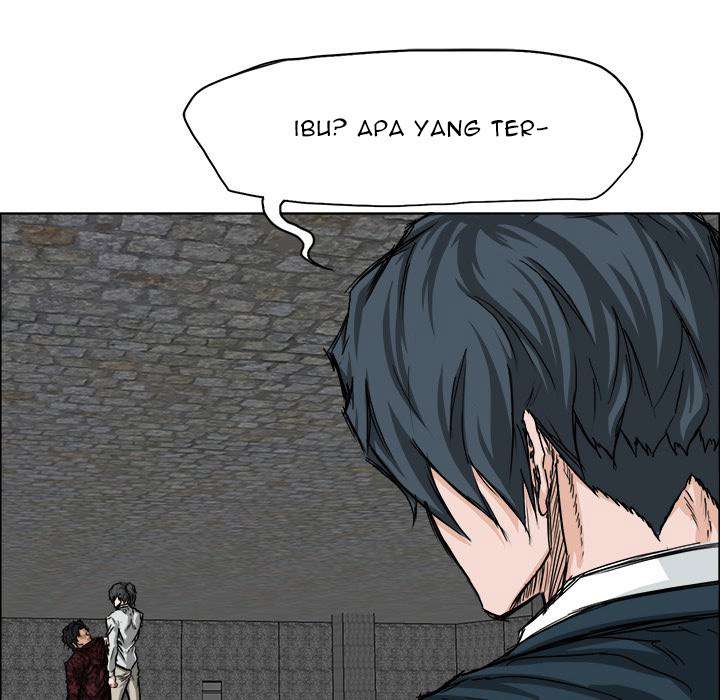 Read Boss in School ID Manga Online