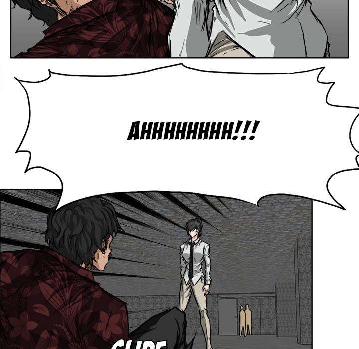 Read Boss in School ID Manga Online