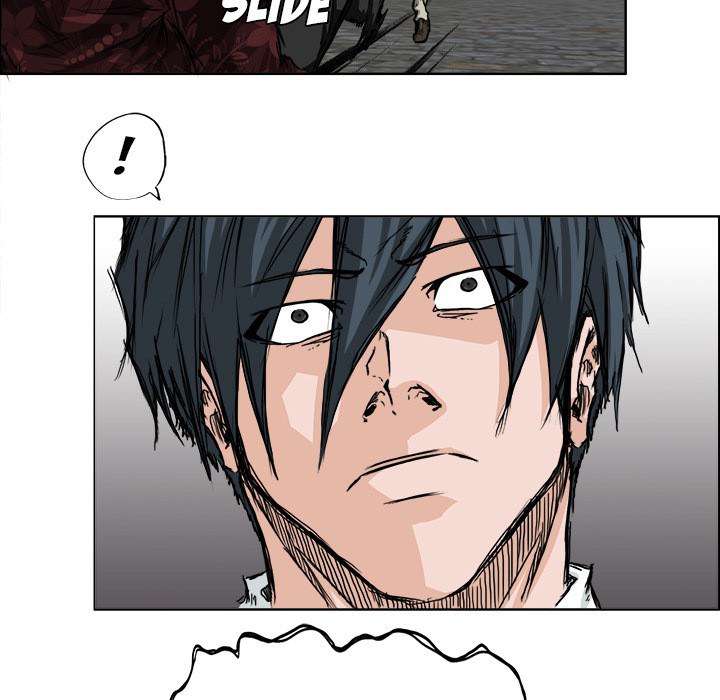Read Boss in School ID Manga Online