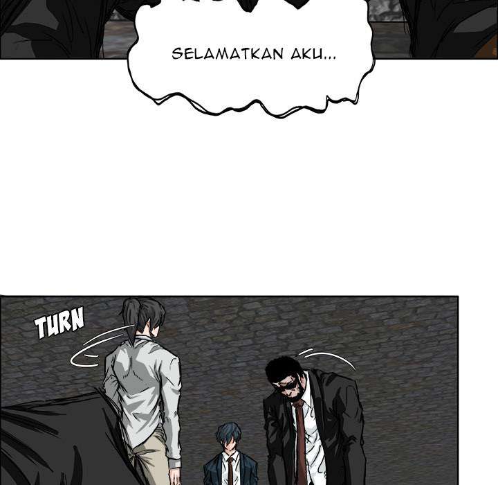 Read Boss in School ID Manga Online