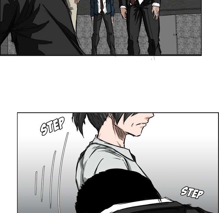 Read Boss in School ID Manga Online