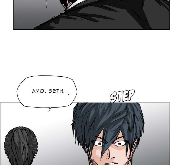 Read Boss in School ID Manga Online