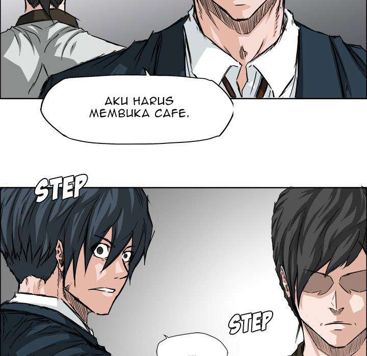 Read Boss in School ID Manga Online