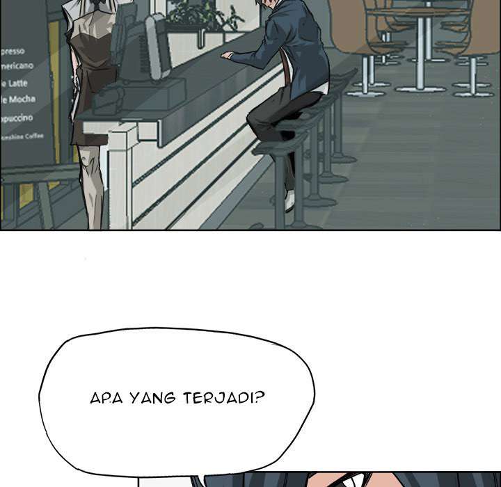 Read Boss in School ID Manga Online