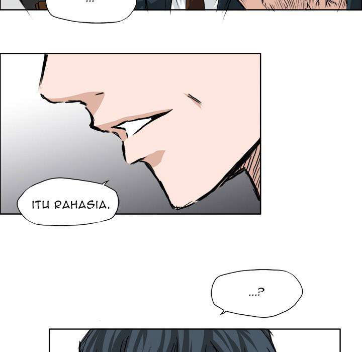 Read Boss in School ID Manga Online