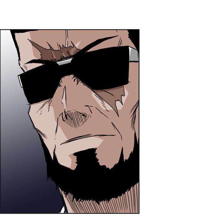 Read Boss in School ID Manga Online