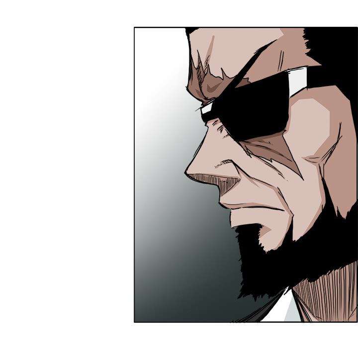 Read Boss in School ID Manga Online