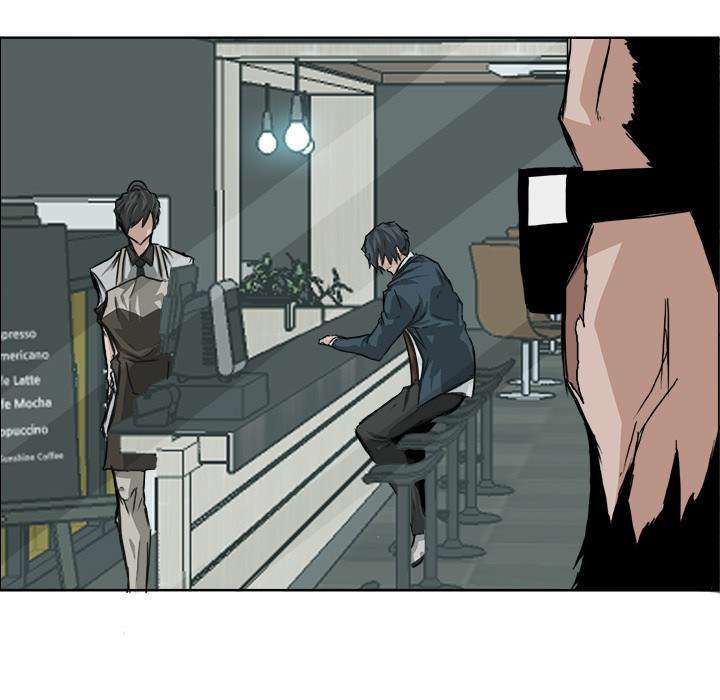 Read Boss in School ID Manga Online