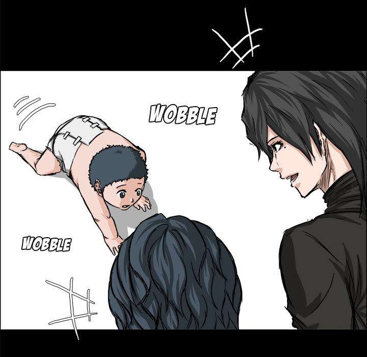 Read Boss in School ID Manga Online