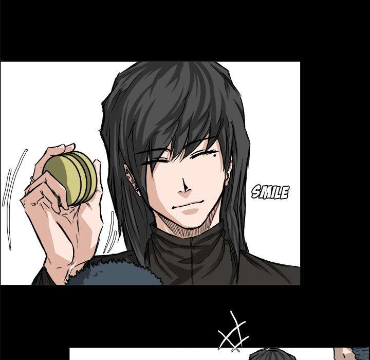 Read Boss in School ID Manga Online