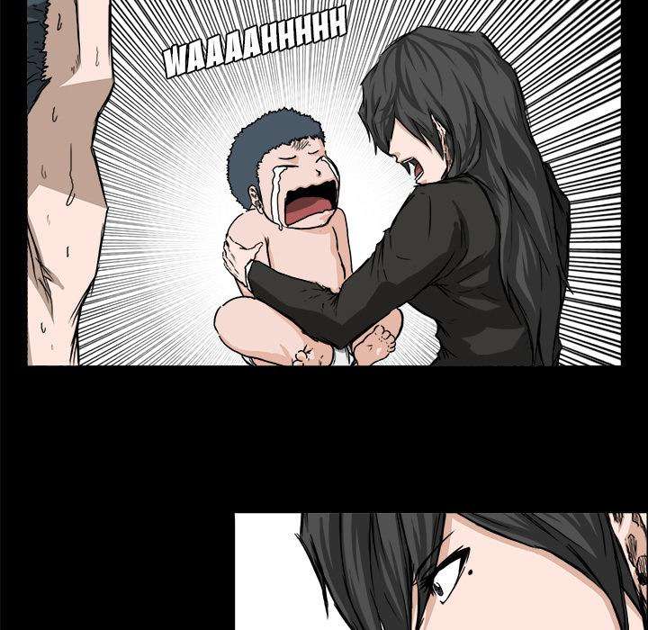 Read Boss in School ID Manga Online