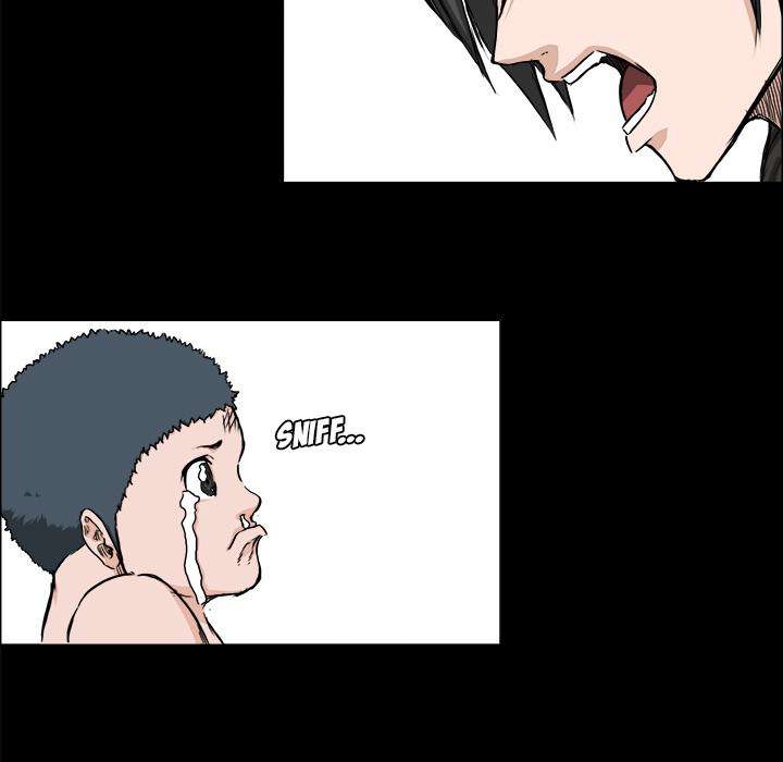 Read Boss in School ID Manga Online