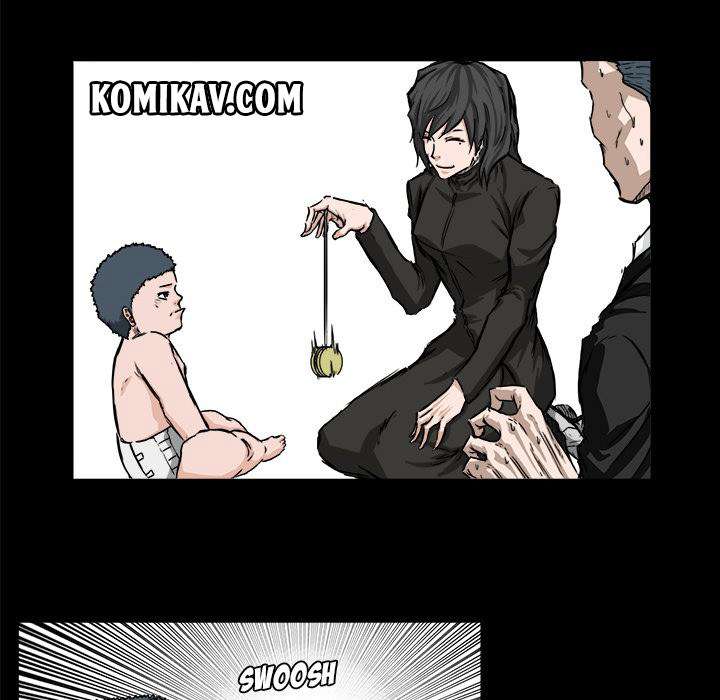 Read Boss in School ID Manga Online