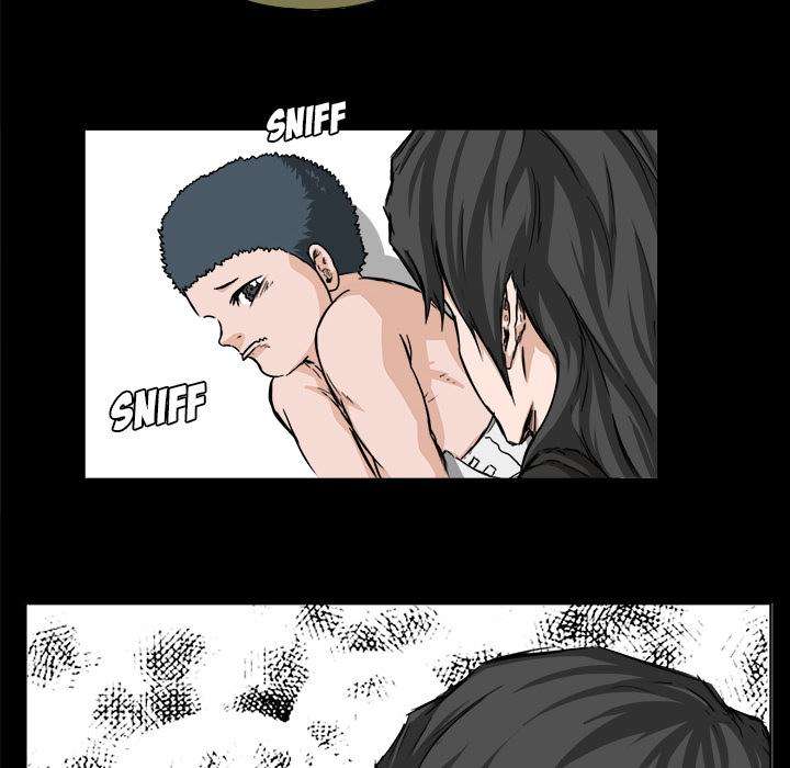 Read Boss in School ID Manga Online
