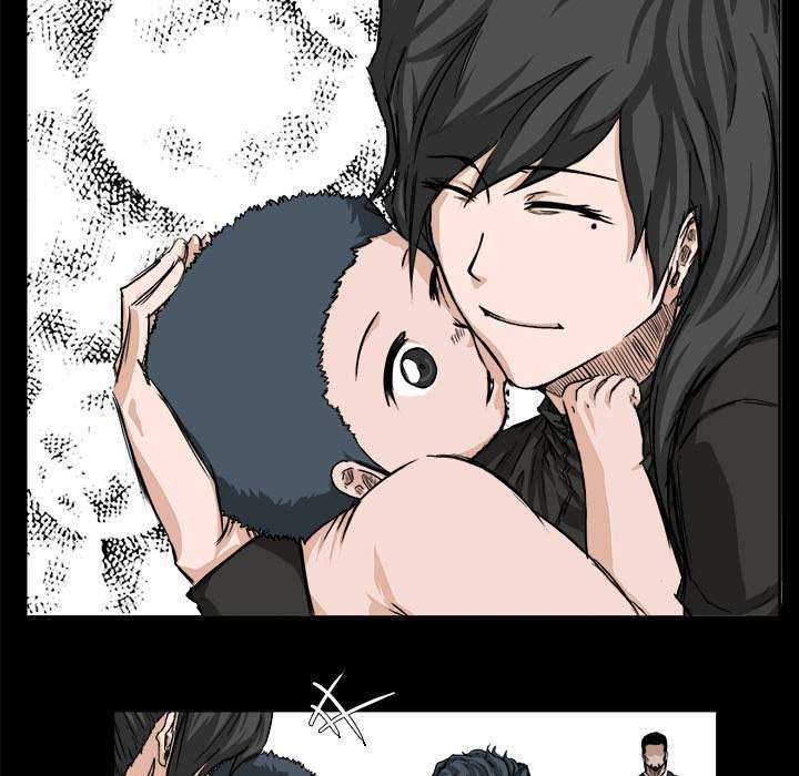 Read Boss in School ID Manga Online