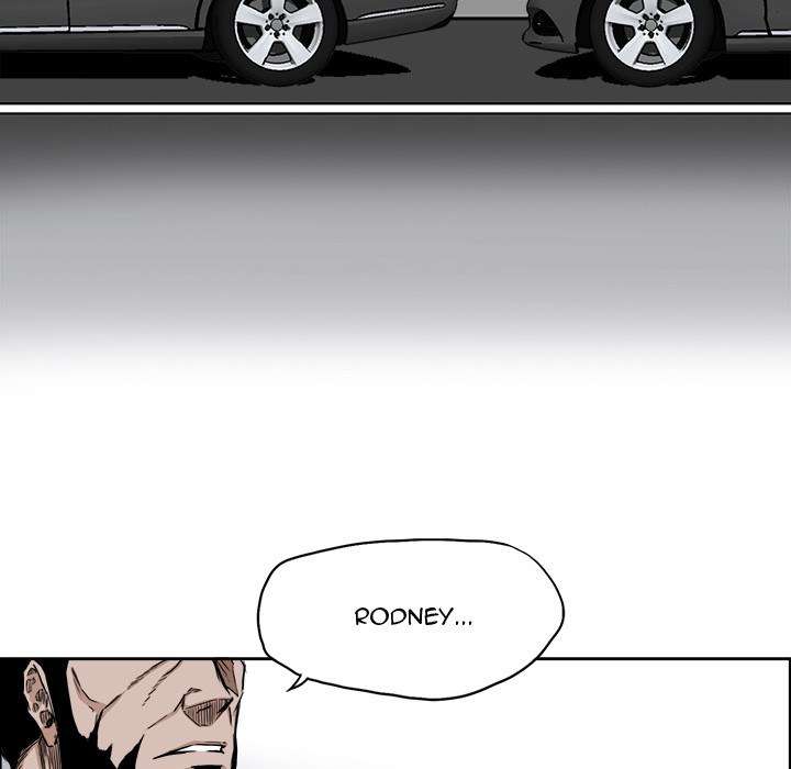 Read Boss in School ID Manga Online