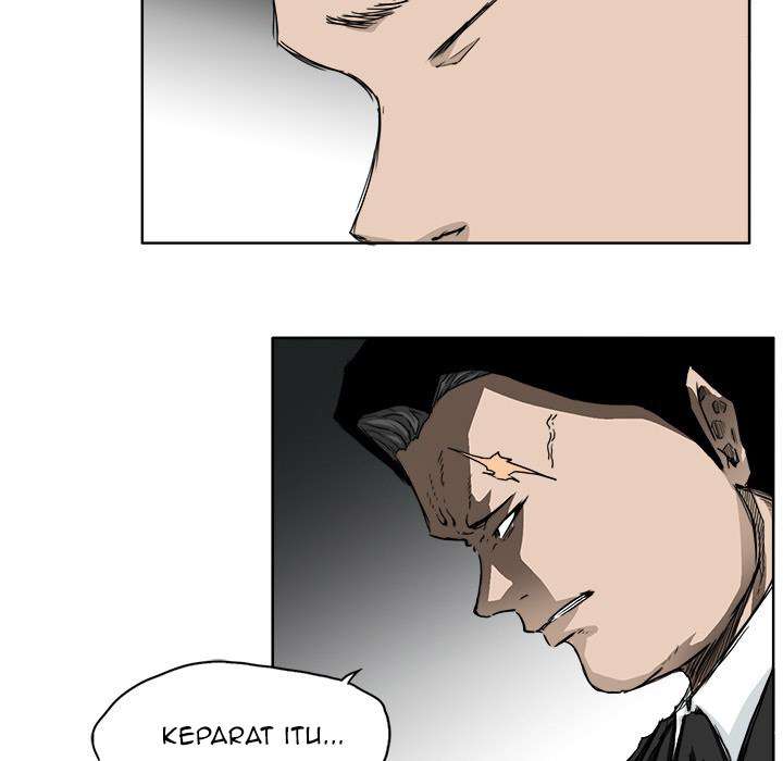 Read Boss in School ID Manga Online