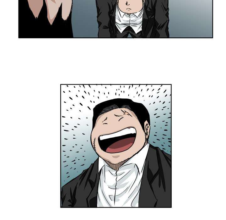 Read Boss in School ID Manga Online