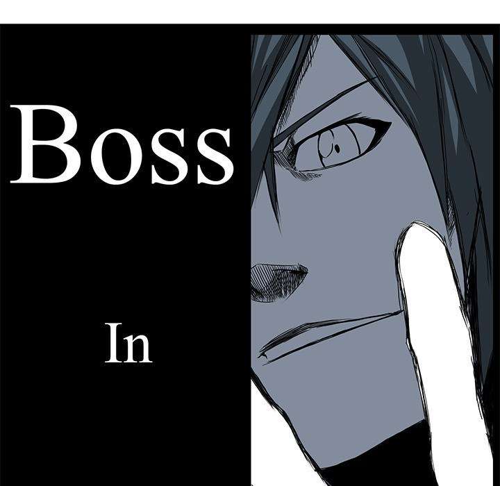 Read Boss in School ID Manga Online