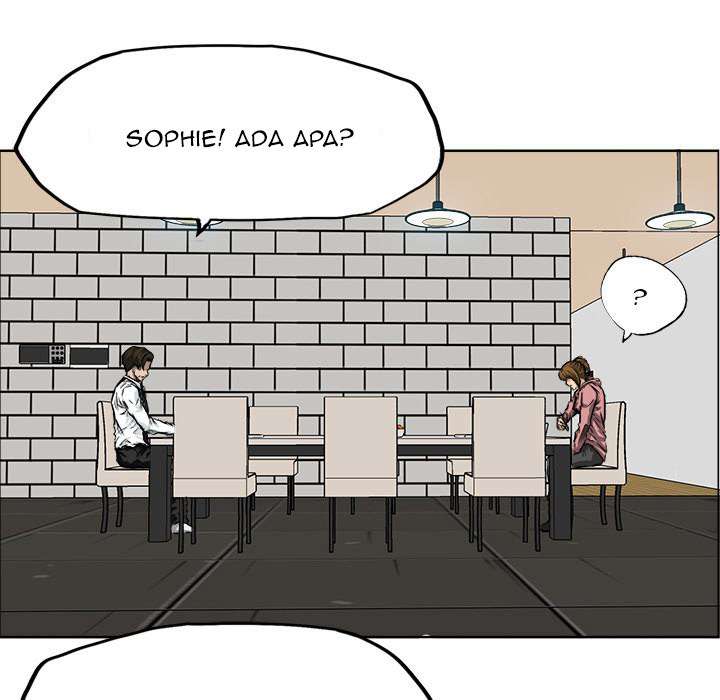 Read Boss in School ID Manga Online