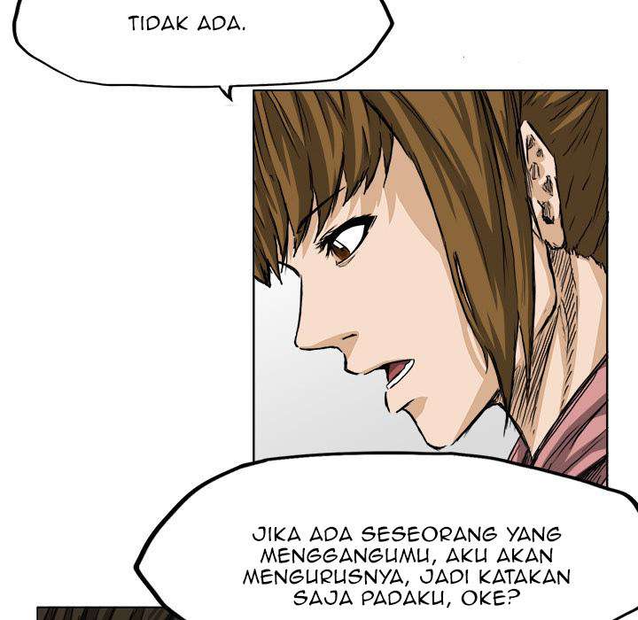 Read Boss in School ID Manga Online
