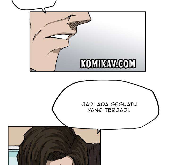 Read Boss in School ID Manga Online