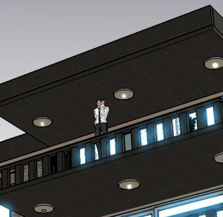 Read Boss in School ID Manga Online